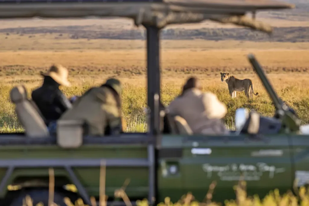 Governors Il Moran Camp_14 - Wakari Africa Safaris