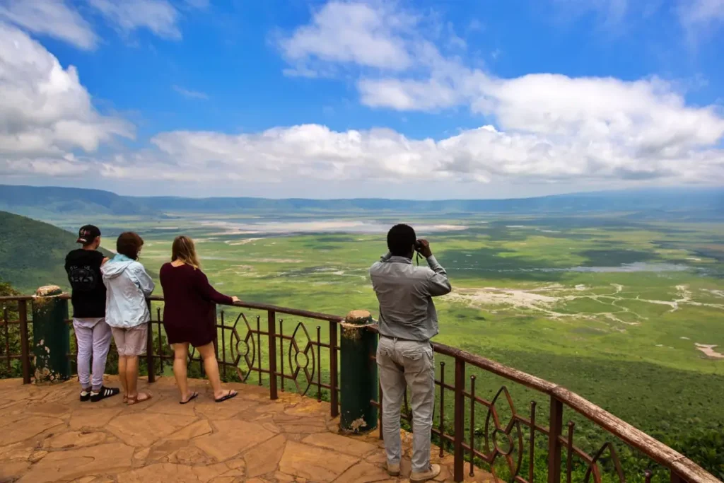 ngorongoro-crater-2735622_1280 - Wakari Africa Safaris