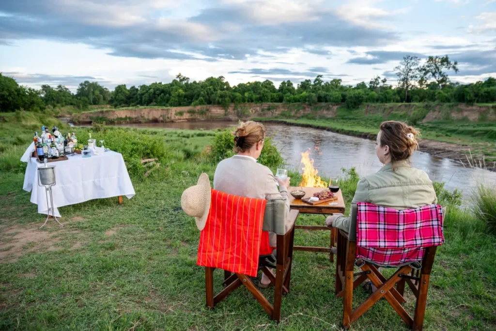 sundowners-14 - Wakari Africa Safaris